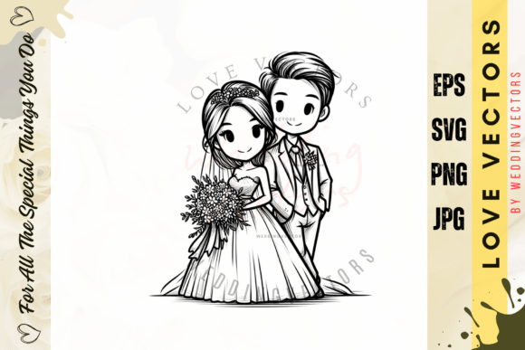 C2491: A Typeface for Wedding and Romance Design