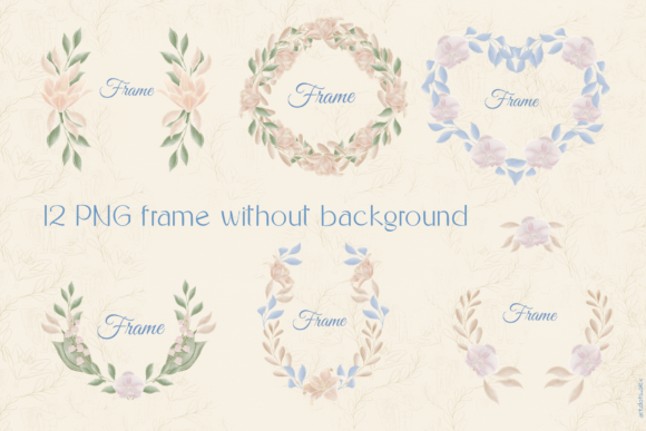 Set Frames 