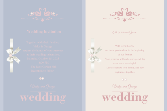 The Art of the First Impression: Why Your Invitation Sets the Tone