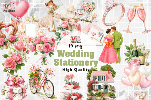 Unlocking Ethereal Designs with Watercolor PNG Elements