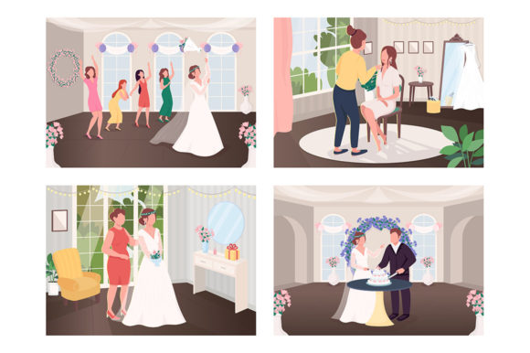 Wedding Celebration Traditions: Capturing Joyful Moments in Design